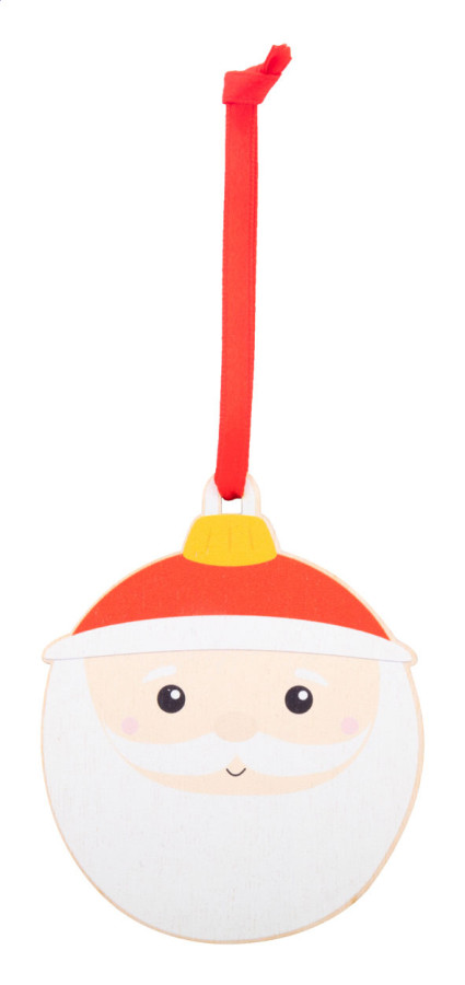 Skaland Vianočná ozdoba, Santa Claus