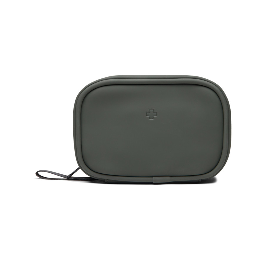 VINGA Baltimore RCS lekárnička zelená