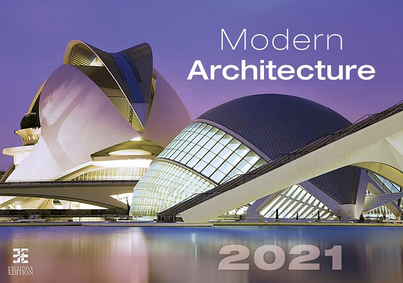 Modern Architecture
