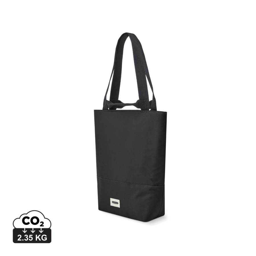 Izolovaná/chladiaca taška 16l Black+Blum čierna