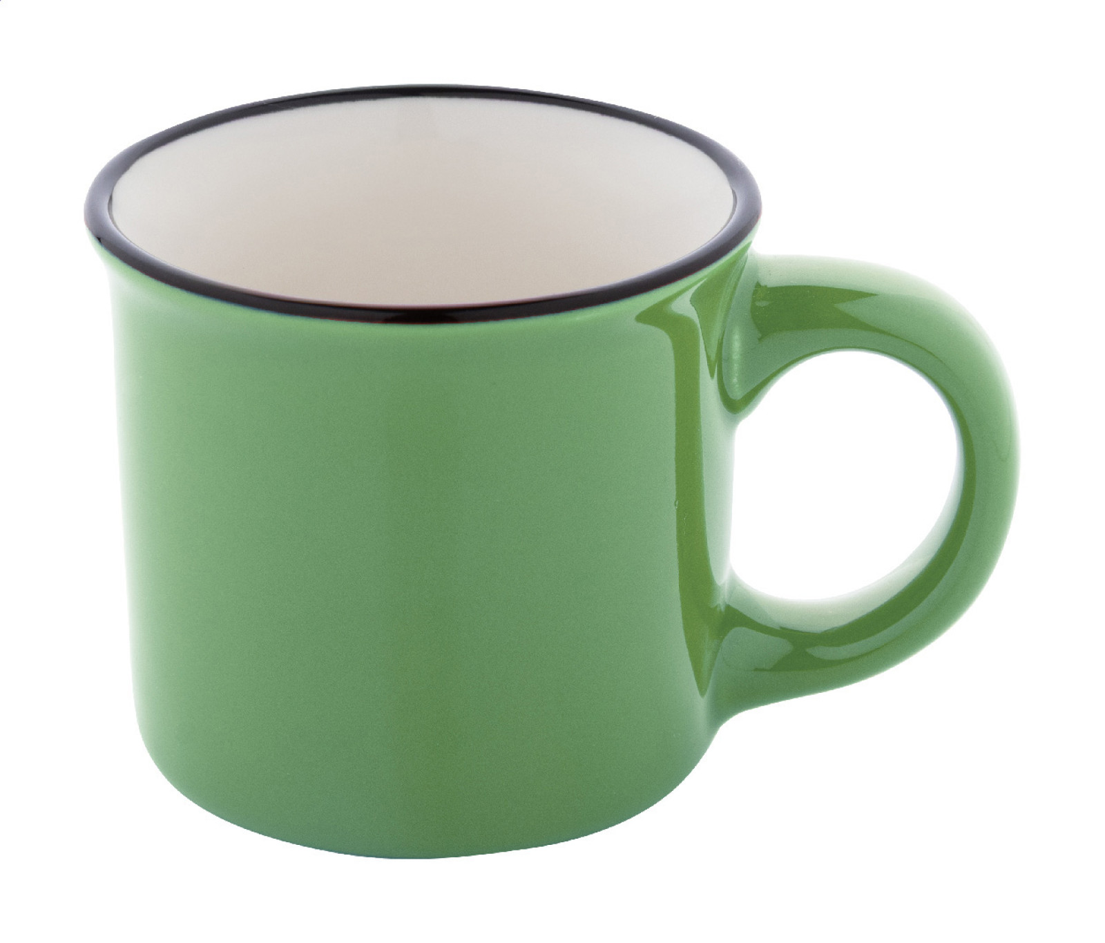 Woodstock Mini mini vintage hrnček