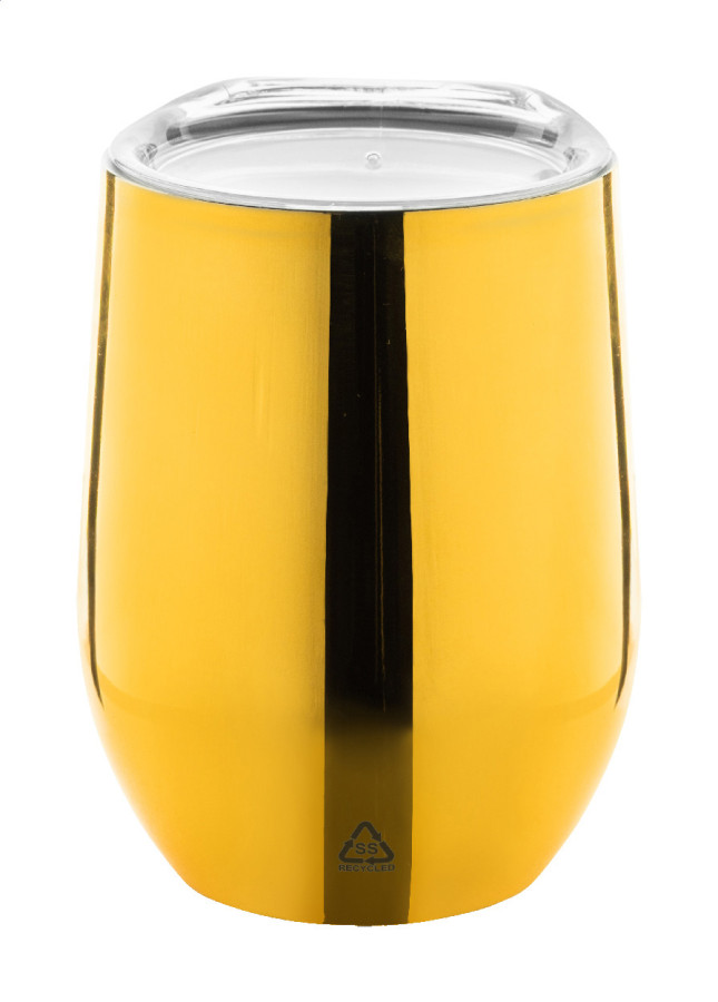 Rebby Oro RSS termohrnček