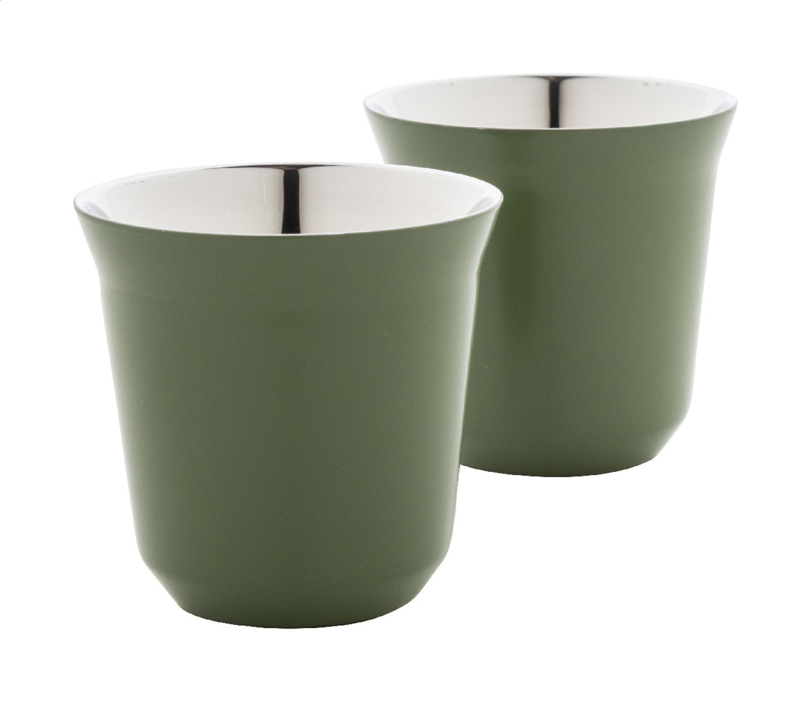 Copsul sada hrnčekov na espresso RSS