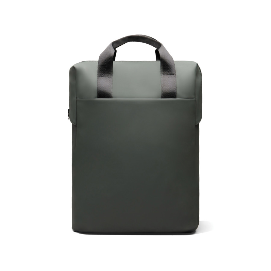 VINGA Baltimore RCS tote batoh zelená