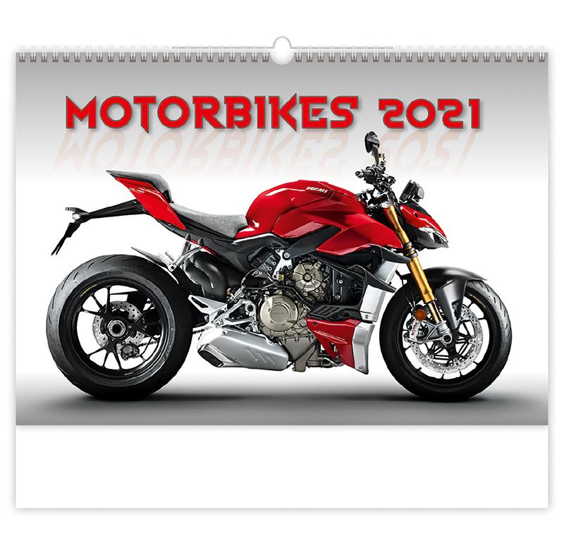 Motorbikes