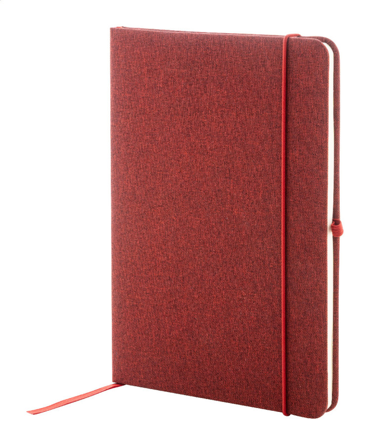 Gracilis poznámkový blok z RPET