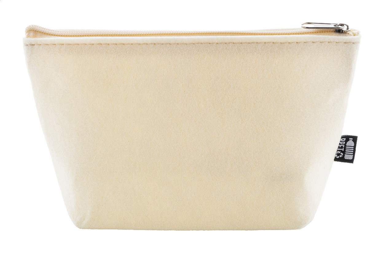 Refelt Beauty kozmetická taška z RPET