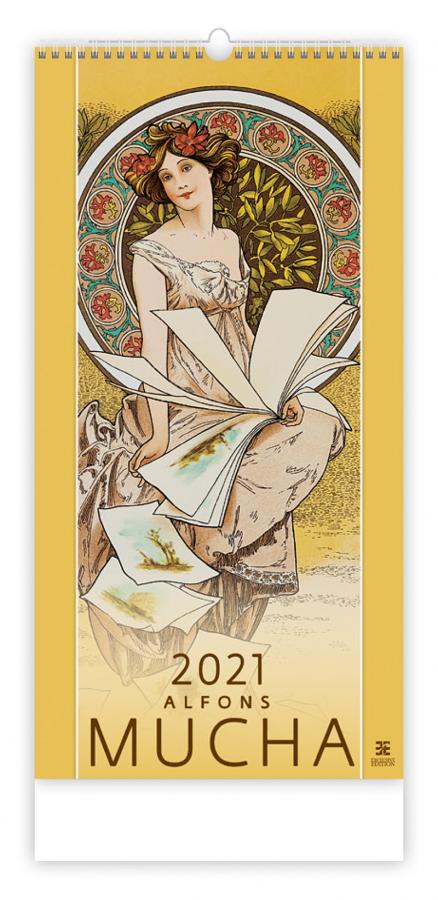 Alfons Mucha