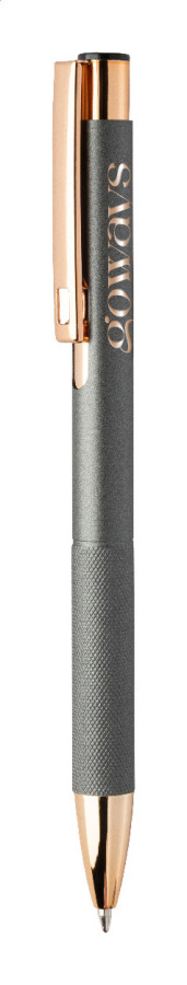 Rozoros guličkové pero