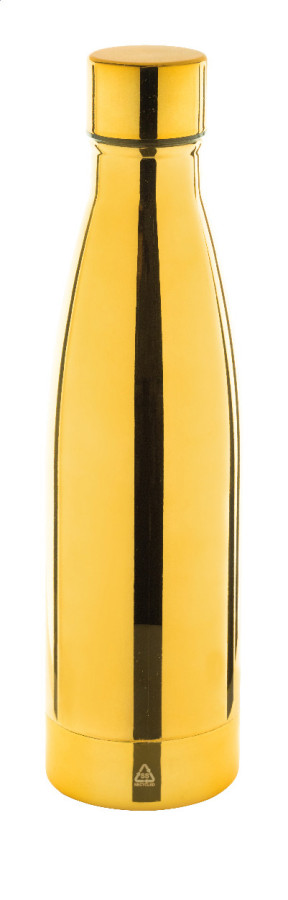 Roppar Oro RSS medená izolovaná fľaša