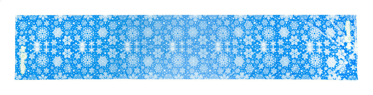 PrinTable L obrus z RPET na zákazku