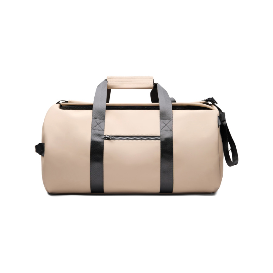 VINGA Baltimore RCS víkendový batoh greige