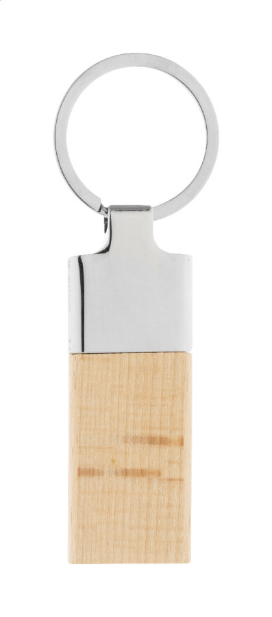 Lignum prívesok na kľúče