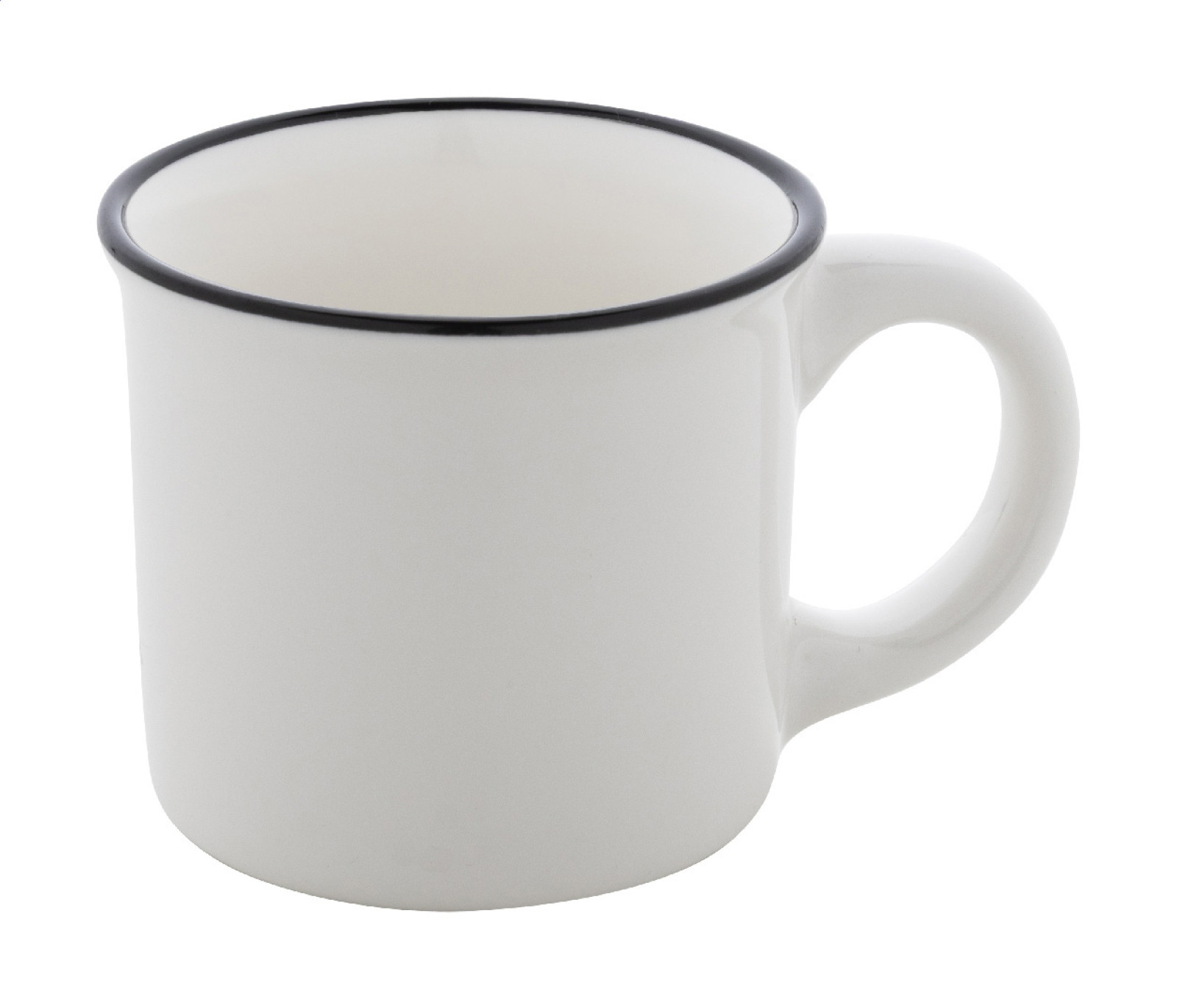 Woodstock Mini mini vintage hrnček