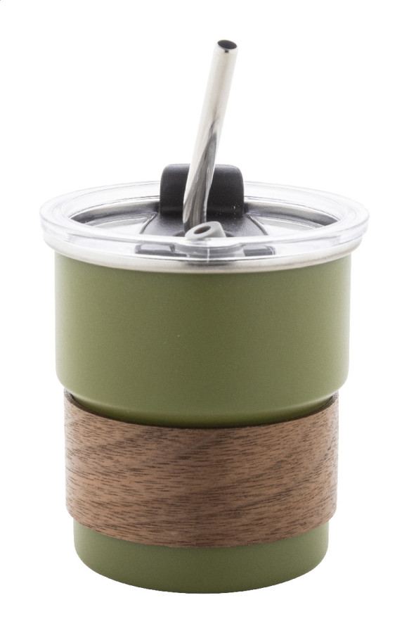 Waffee RSS cestovný hrnček