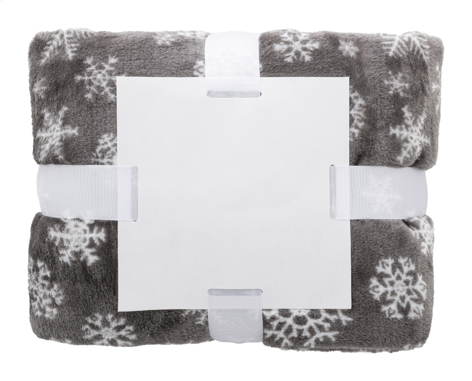 Knivsta vianočná deka RPET