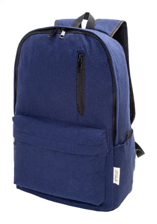 Recabak batoh z recyklovaného plátna