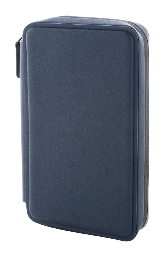 Pulux Pass cestovný organizér z RPU