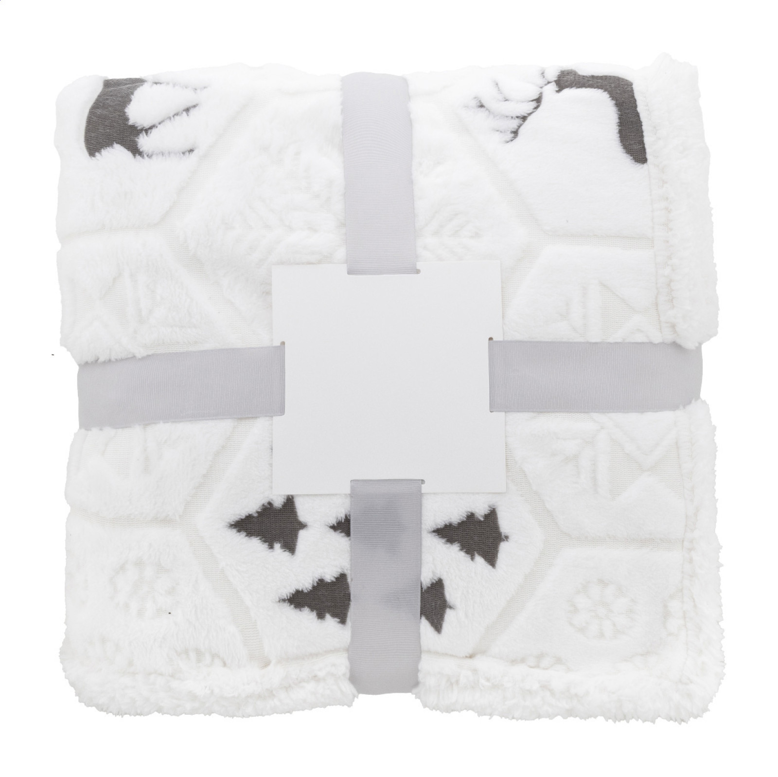 Arsunda RPET vianočná deka