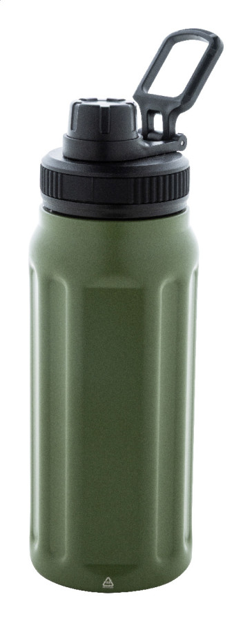 Kongma termofľaša RSS