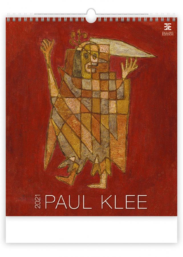 Paul Klee