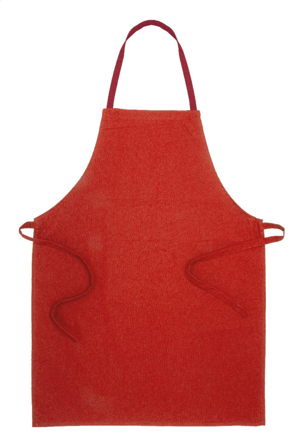 Commis bavlnená zástera