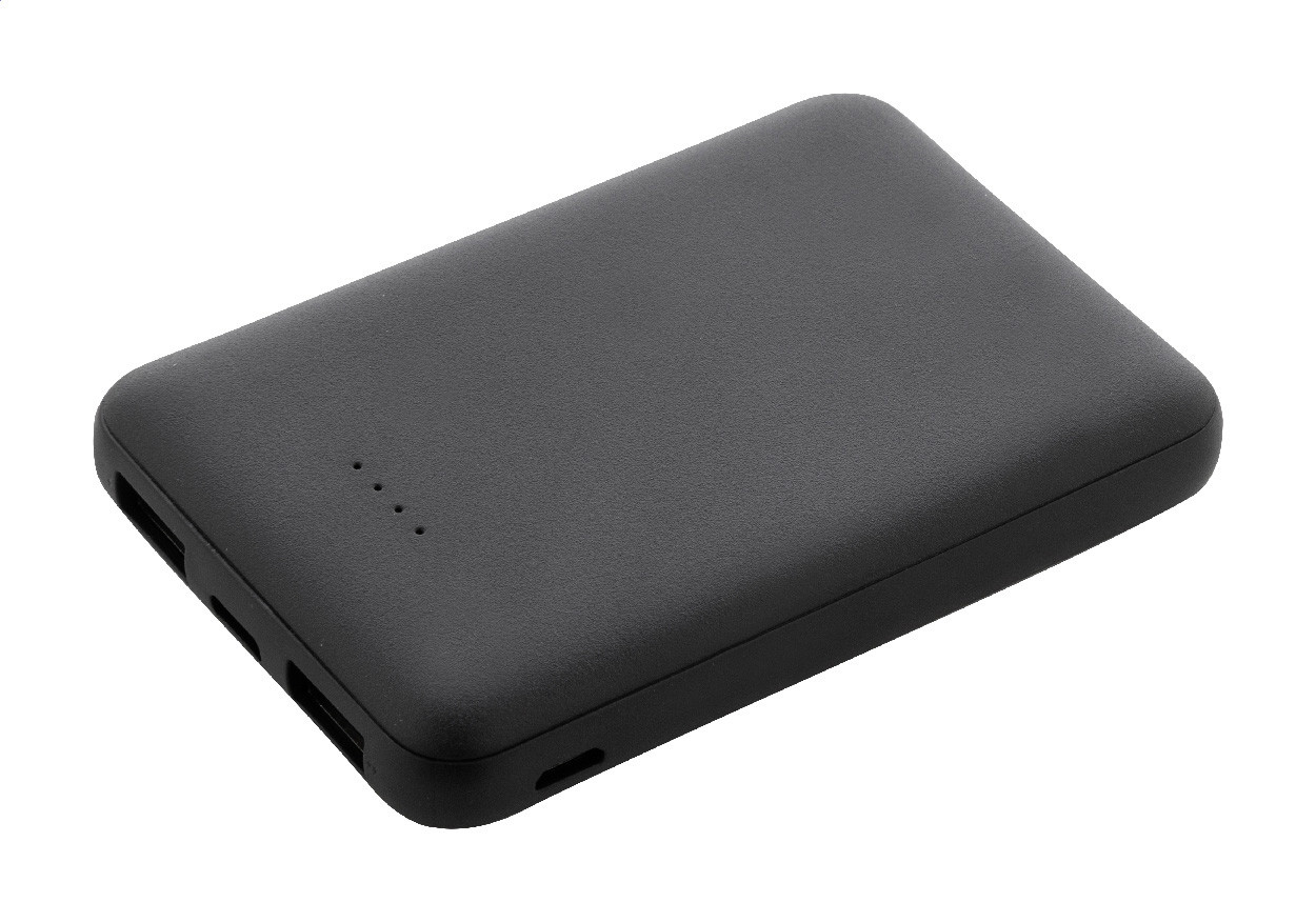 Rabobank Slim power banka RABS