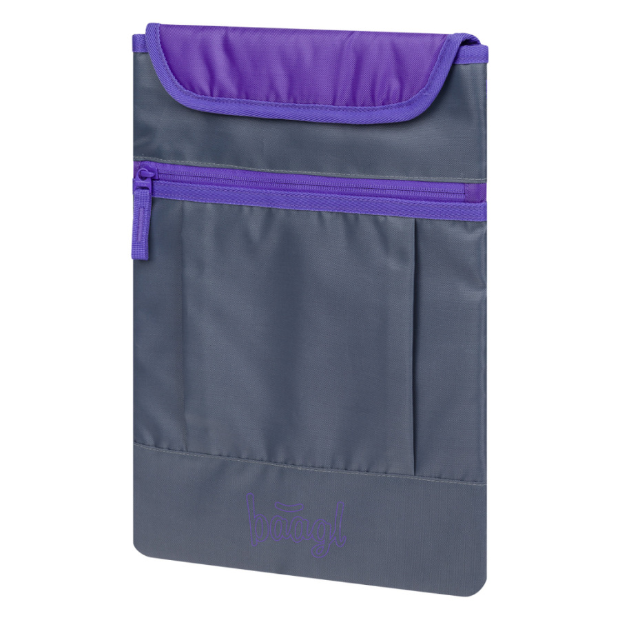 BAAGL Obal na notebook Dual GRS