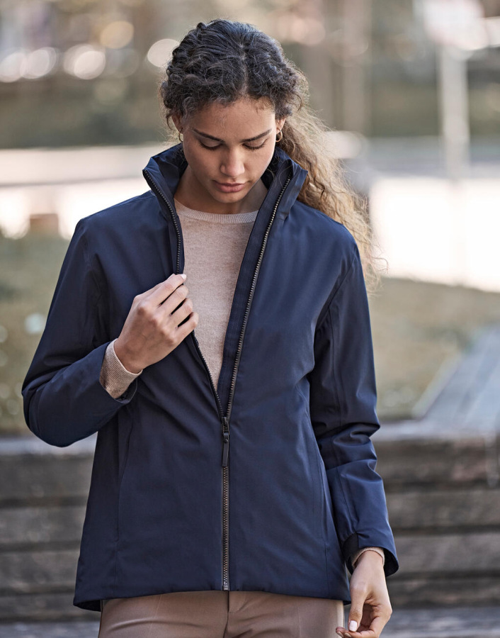 Women's All Weather Jacket