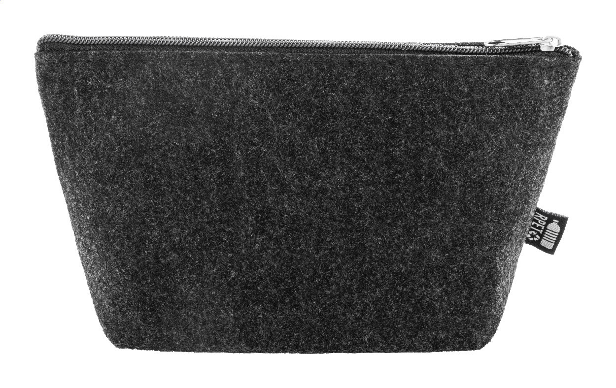 Refelt Beauty kozmetická taška z RPET