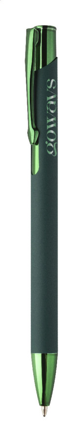 Shinnel guličkové pero