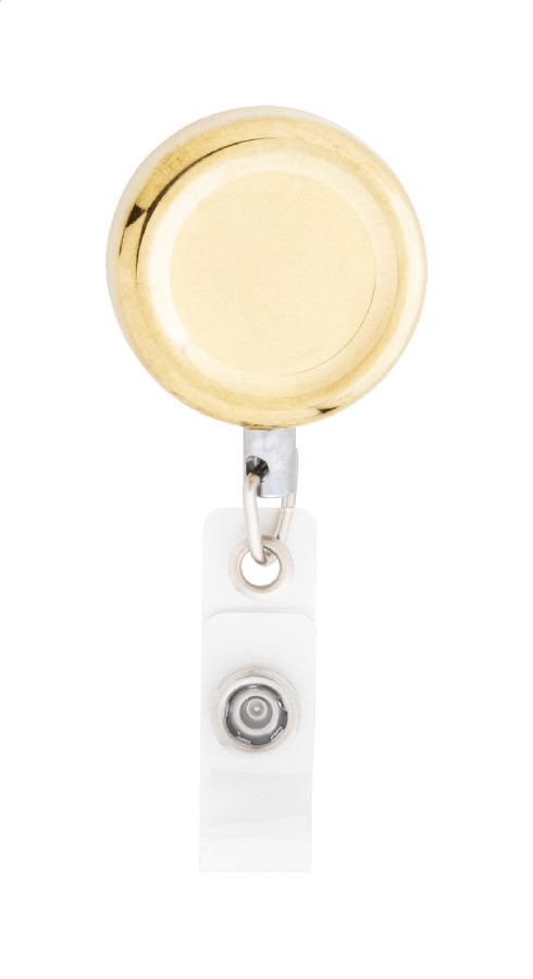 Backstage držiak na ski pass