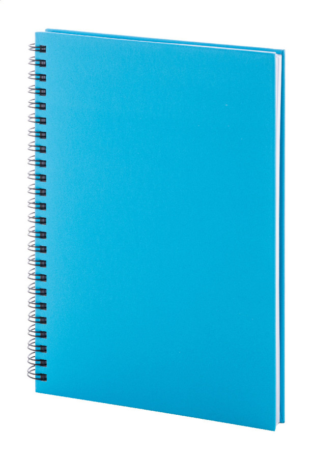 Strobus A5 poznámkový blok