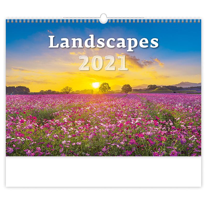 Landscapes