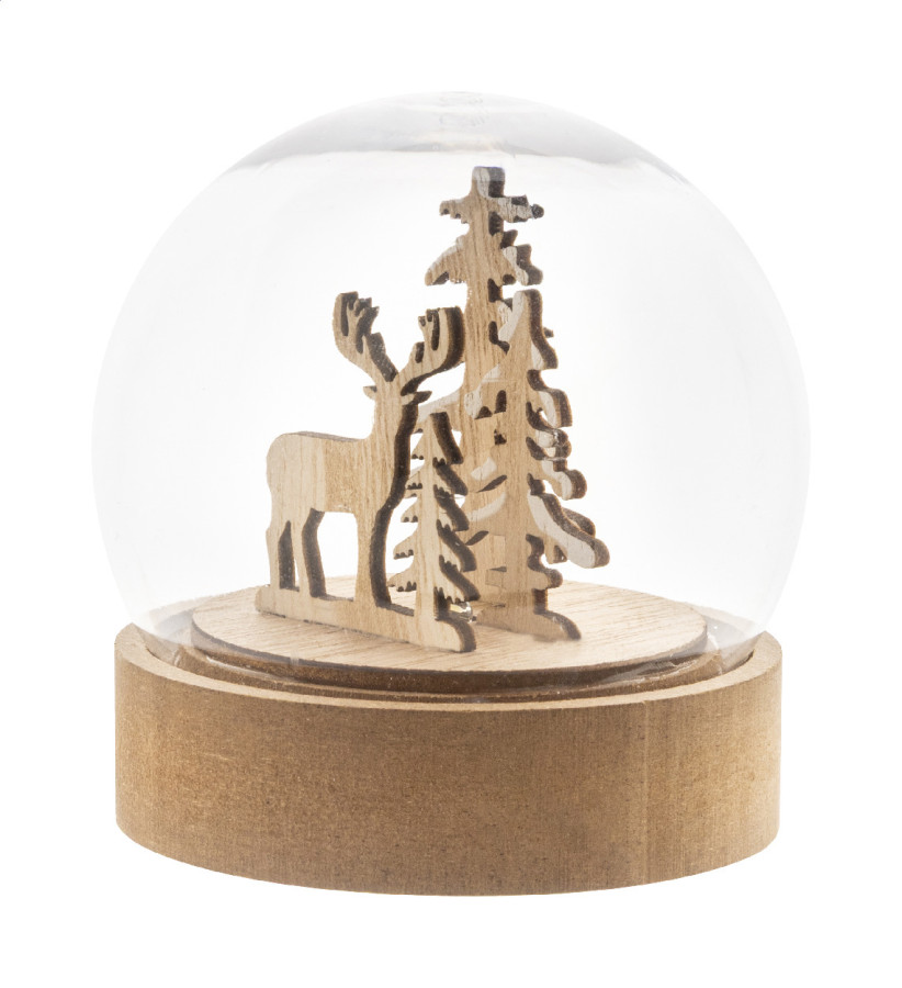 Sirius vianočné dekorácie