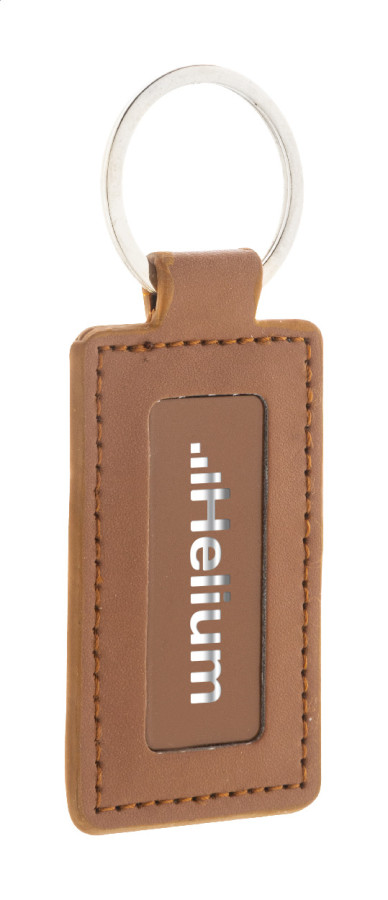 ShineKey Rect prívesok na kľúče z RPU