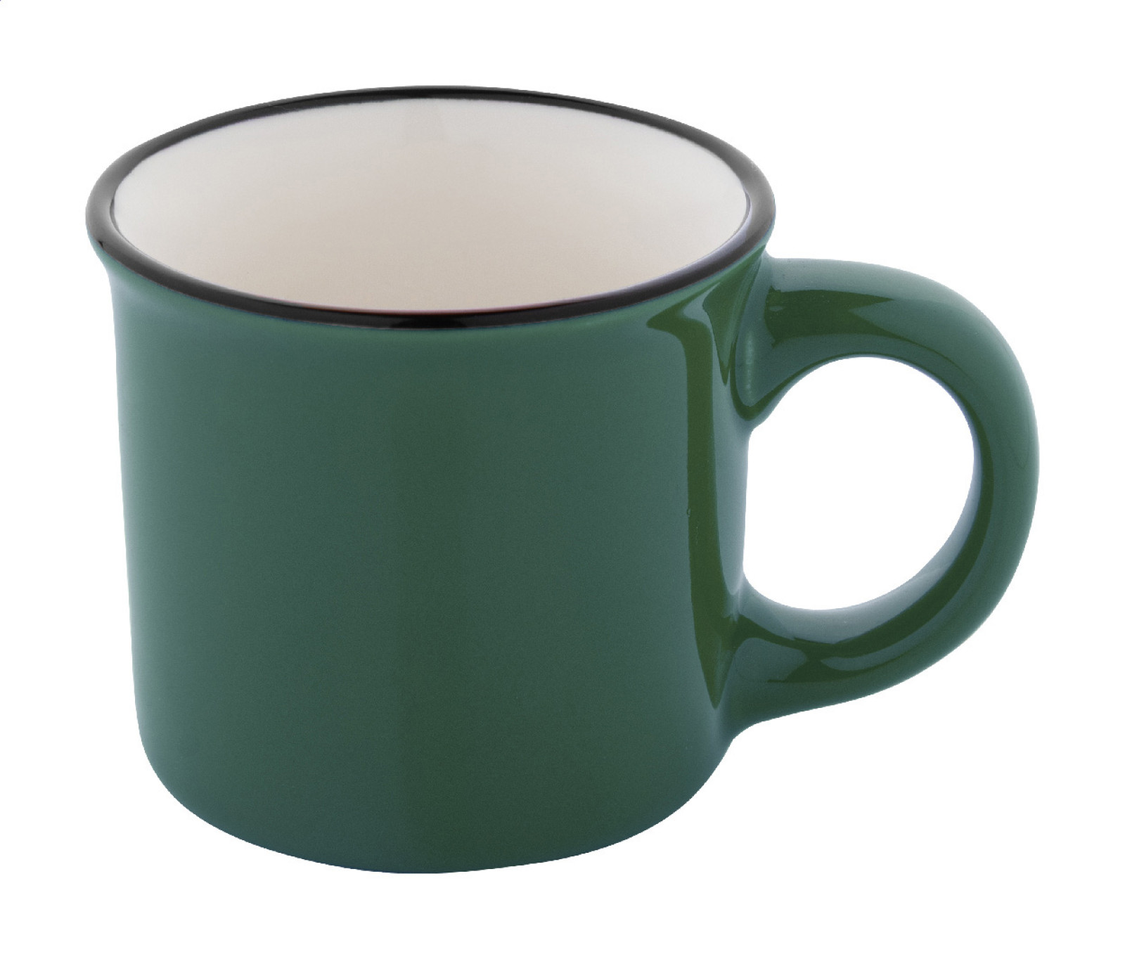 Woodstock Mini mini vintage hrnček