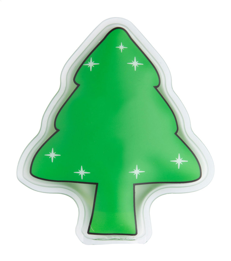 Treby zahrievací vankúšik