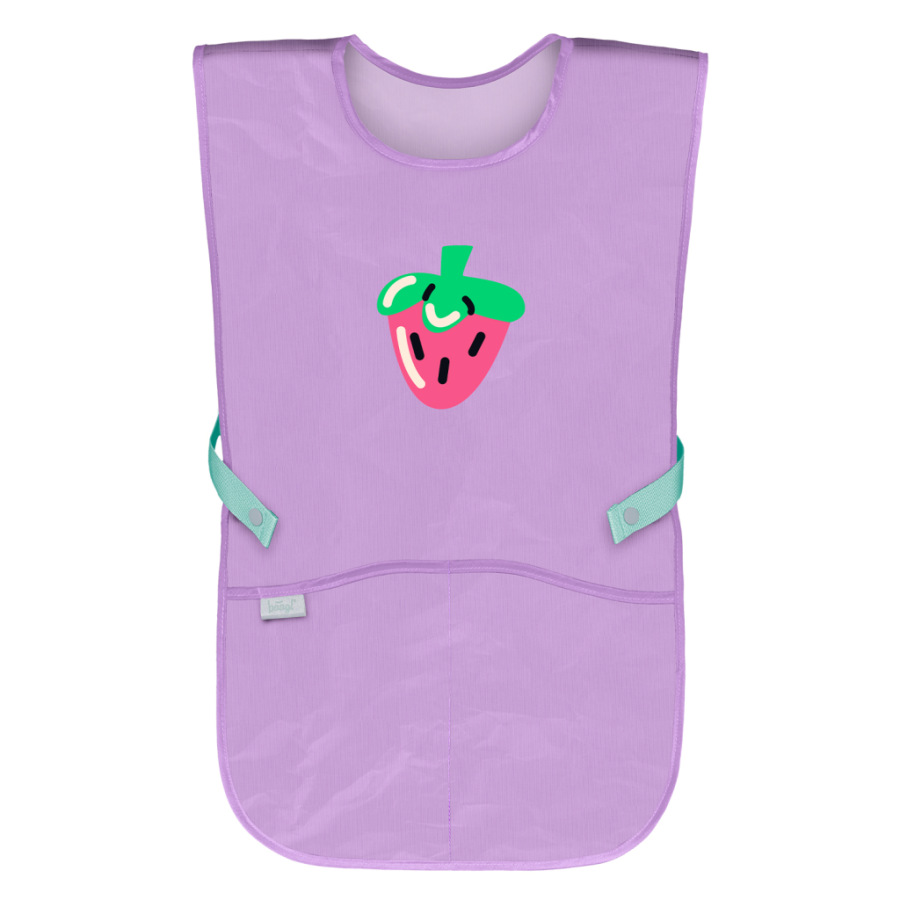 BAAGL Detská zástera Lavender