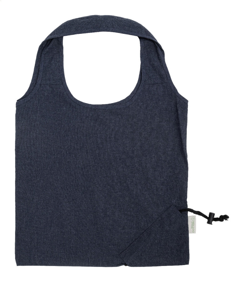 Forpex skládací nákupní taška