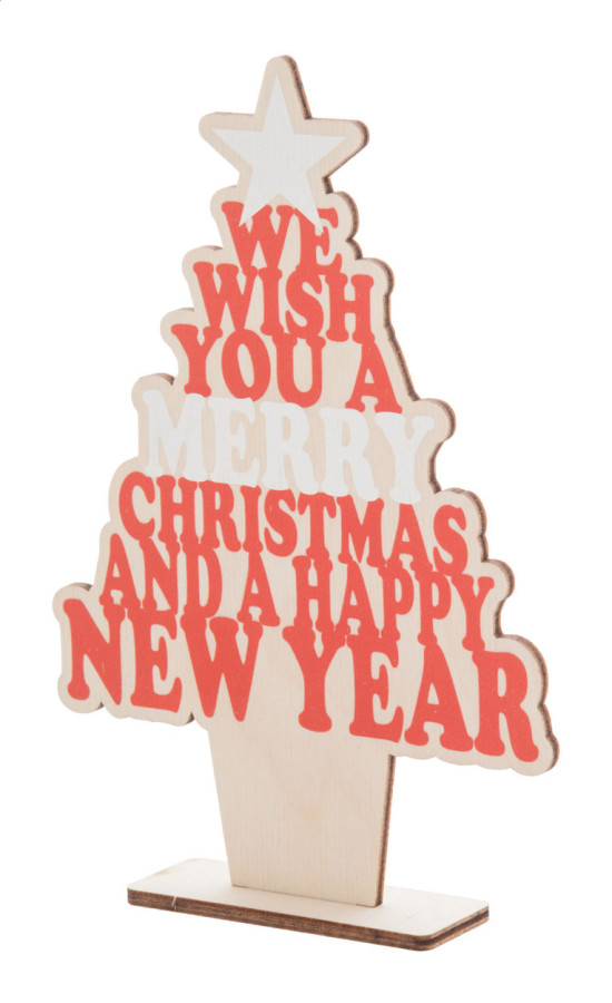 Kampsala vianočný stromček na stôl