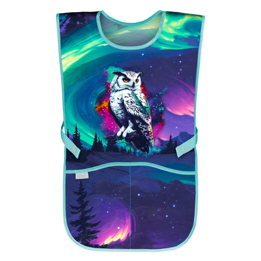 BAAGL Detská zástera Aurora GRS