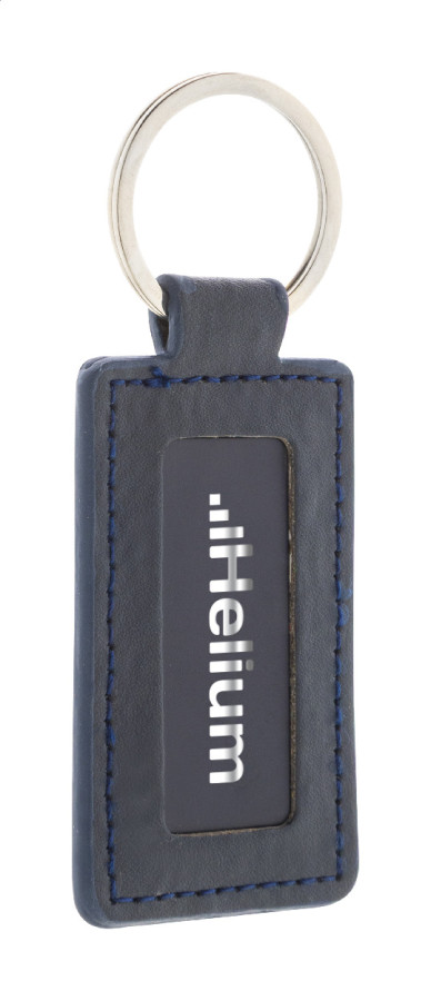 ShineKey Rect prívesok na kľúče z RPU