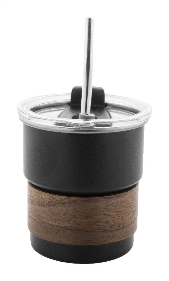 Waffee RSS cestovný hrnček