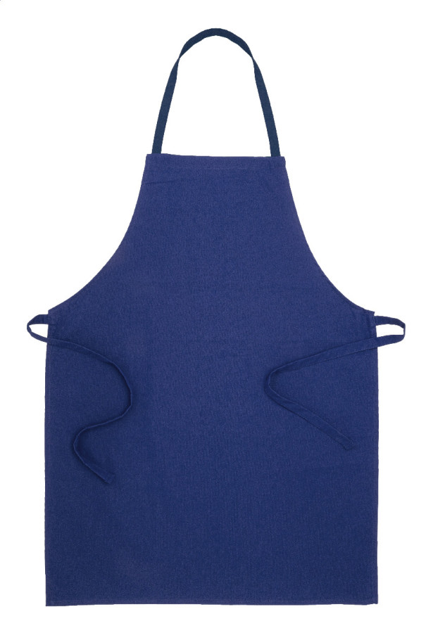 Commis bavlnená zástera