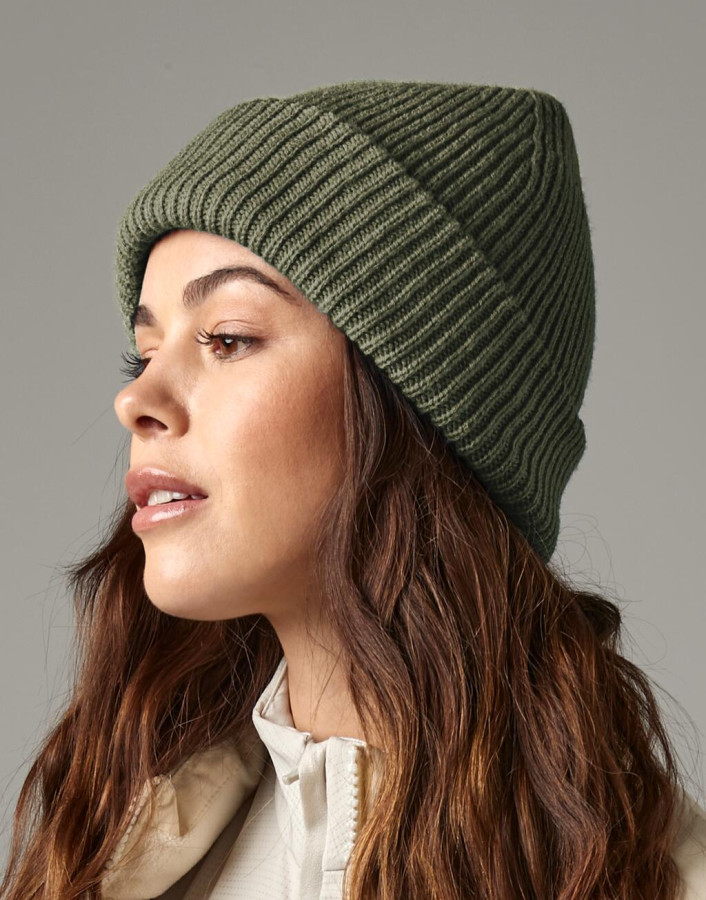 Čiapka Wind Resistant Breathable Elements Beanie