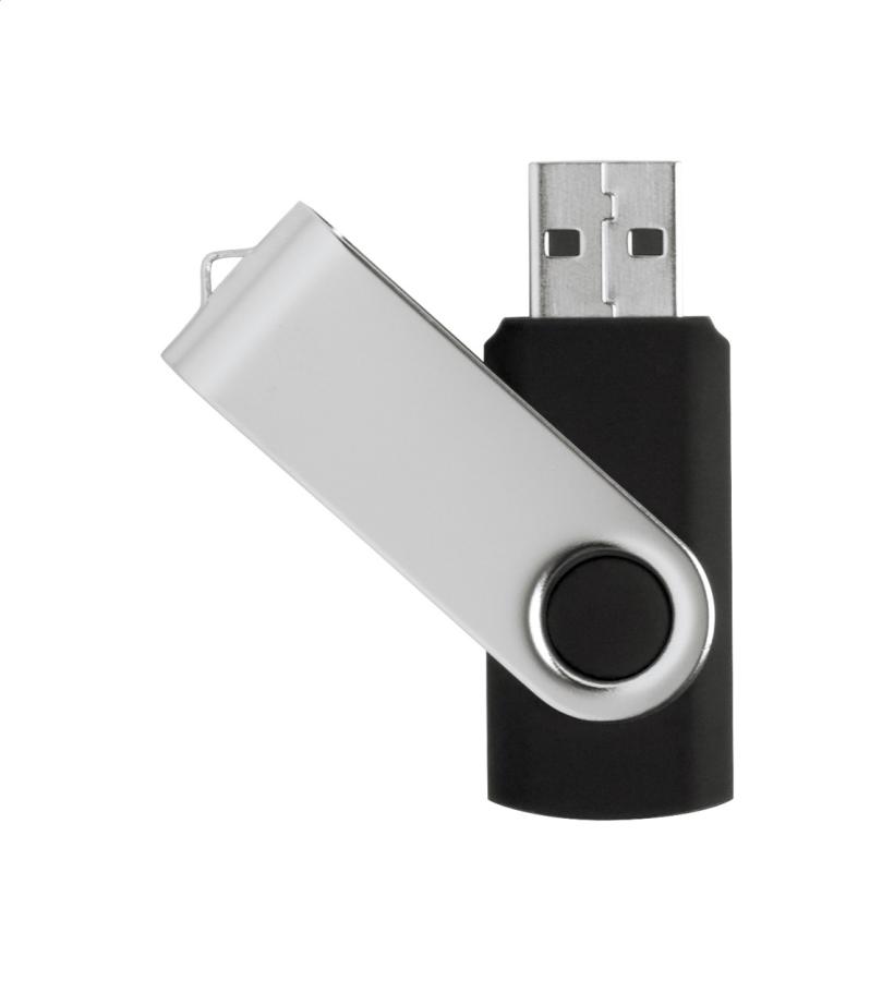 TwistDrive USB flash disk