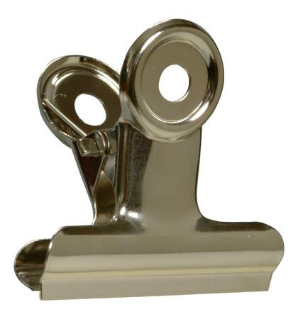 . Klip na dokumenty, 50 mm