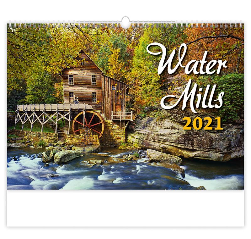 Water Mills