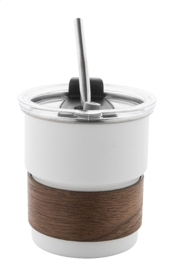 Waffee RSS cestovný hrnček